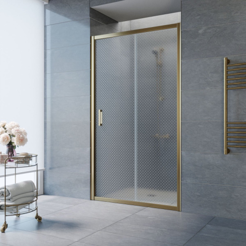 Душевая дверь ZP Vegas-Glass ZP 110 05 R04