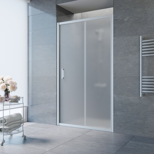 Душевая дверь ZP Vegas-Glass ZP 115 07 10