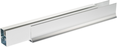 Душевой уголок ZA-F Vegas-Glass ZA-F 110*80 08 R05