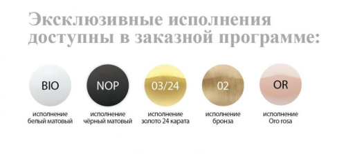Встраиваемый однорычажный смеситель для душа Cezares PRIZMA-DIM-NOP PRIZMA-DIM-NOP