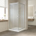 Душевой уголок ZA Vegas-Glass ZA 120 07 R04