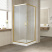 Душевой уголок ZA Vegas-Glass ZA 120 09 R04