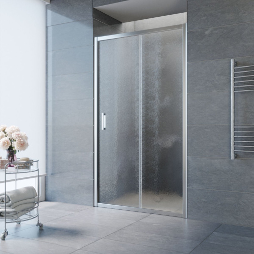 Душевая дверь ZP Vegas-Glass ZP 140 08 02