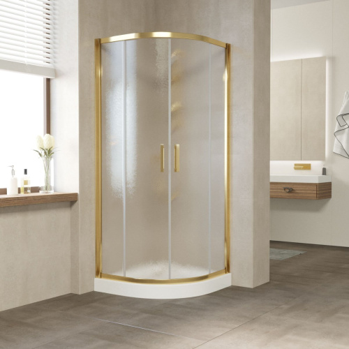 Душевой уголок ZS Vegas-Glass ZS 80 09 02