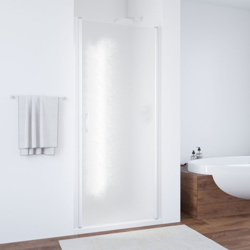 Душевая дверь EP Vegas-Glass EP 80 01 02 Душевая дверь EP Vegas-Glass EP 80 01 02