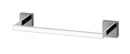 Полотенцедержатель 30 см Cezares Prizma PRIZMA-TH05-01