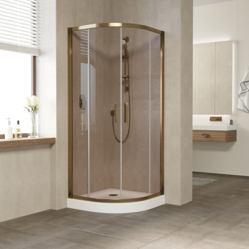 Душевой уголок ZS Vegas-Glass ZS 100 05 05
