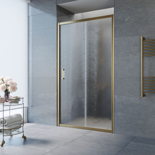 Душевая дверь ZP Vegas-Glass ZP 125 05 02