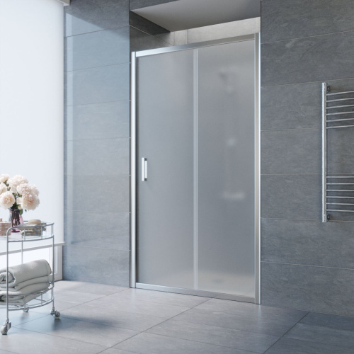 Душевая дверь ZP Vegas-Glass ZP 120 08 10