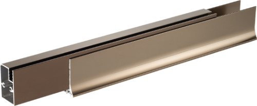 Душевой уголок ZS Vegas-Glass ZS 100 05 Felicita1