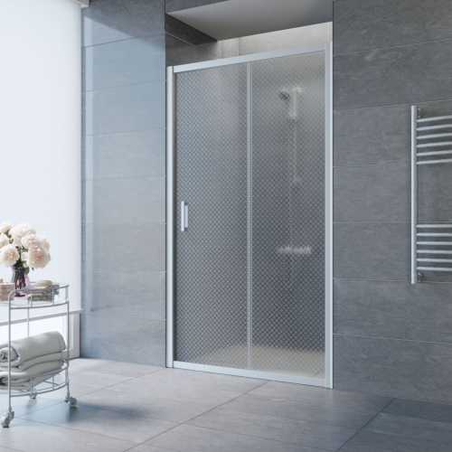 Душевая дверь ZP Vegas-Glass ZP 105 07 R04