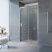 Душевая дверь ZP Vegas-Glass ZP 140 08 R03