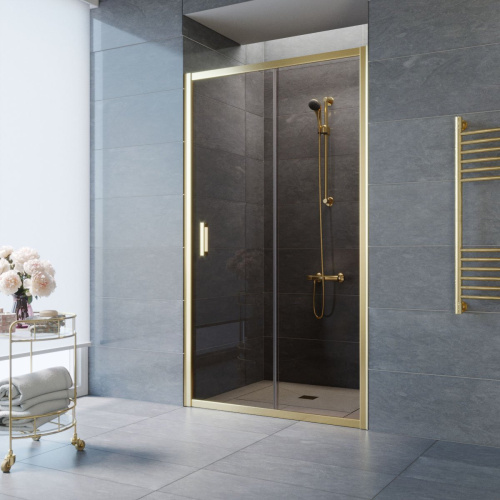 Душевая дверь ZP Vegas-Glass ZP 140 09 05
