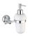 Диспенсер для мыла подвесной Cezares Aphrodite APHRODITE-SOIS-02-Sw