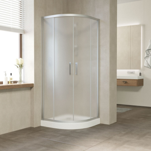 Душевой уголок ZS Vegas-Glass ZS 120 07 10