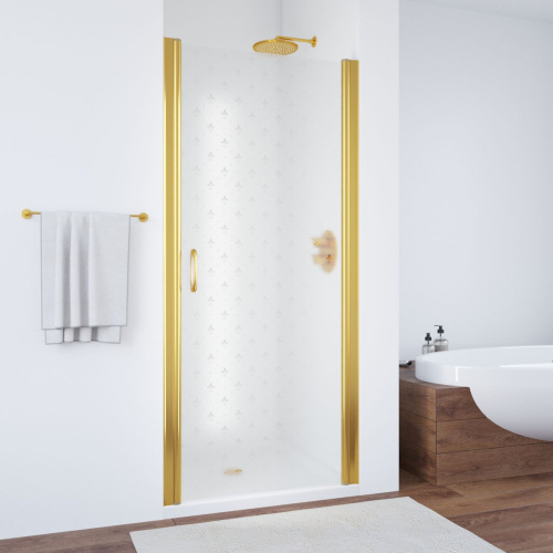 Душевая дверь EP Vegas-Glass EP 80 09 R05